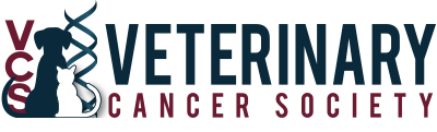 Veterinary cancer society