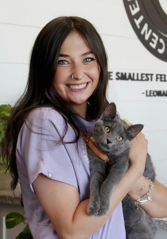 skylar cat care center