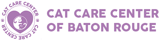 Cat Care Center Baton Rouge Veterinarian