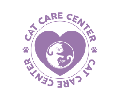 Cat Asthma Logo