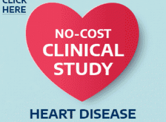 Feline Heart Study at Cat Care Center