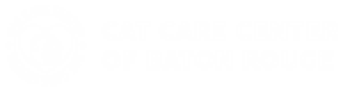 Cat Care Center of Baton Rouge